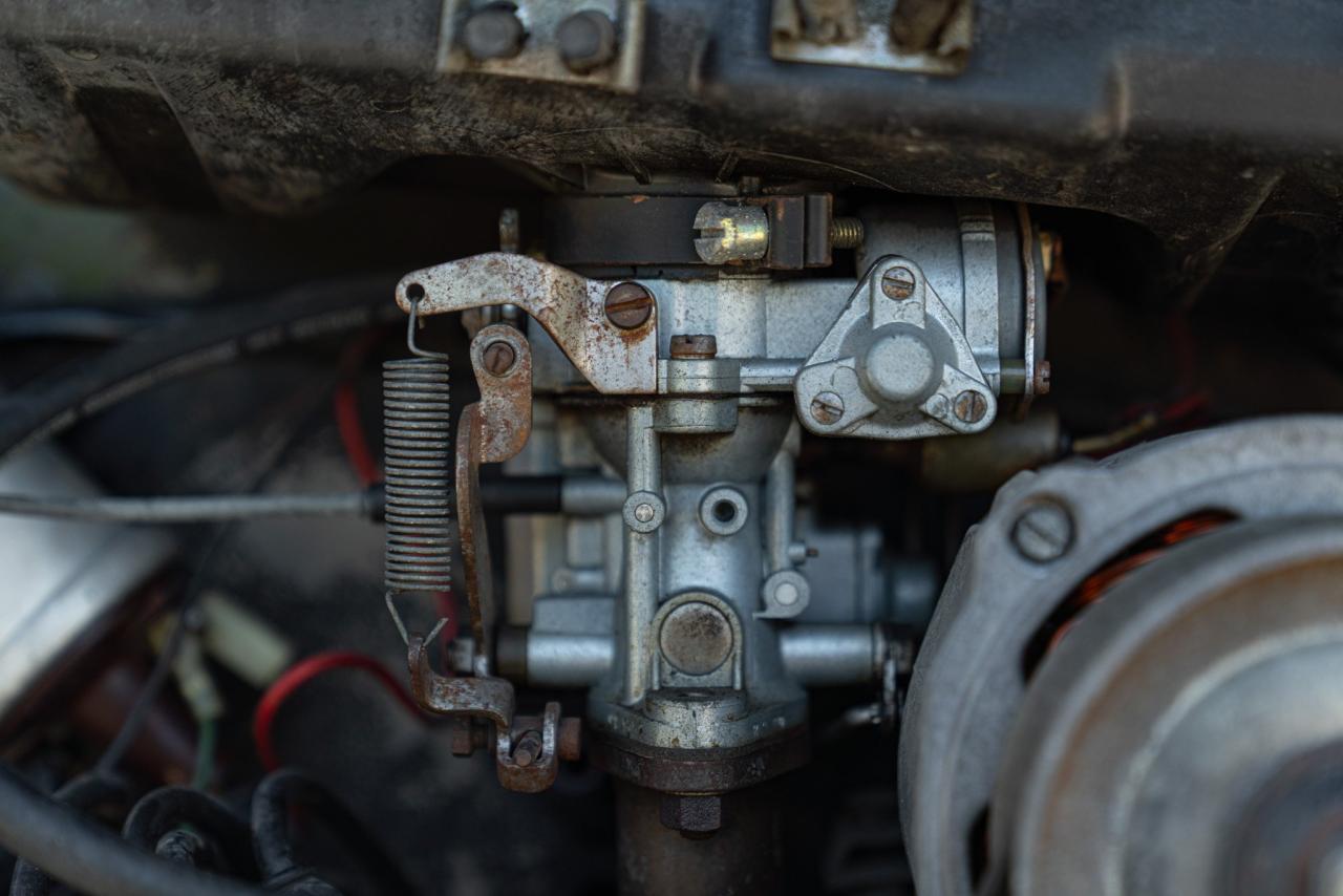 1975 Volkswagen MAGGIOLONE CABRIOLET 1303