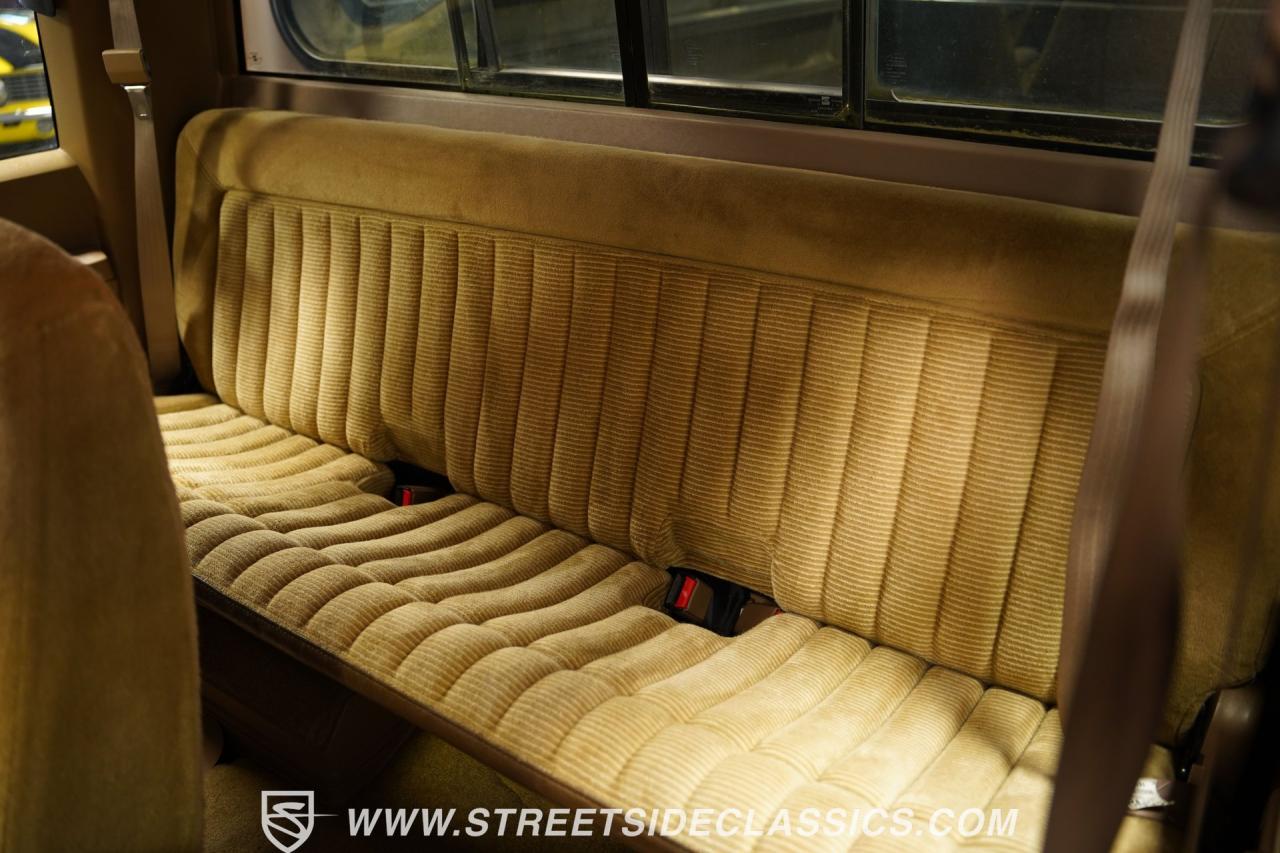 1992 Chevrolet Silverado 1500 Extended Cab