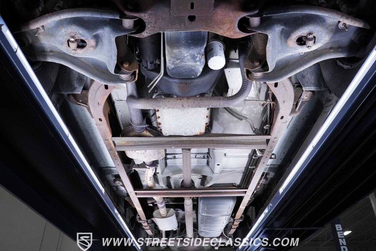 1992 Chevrolet Silverado 1500 Extended Cab