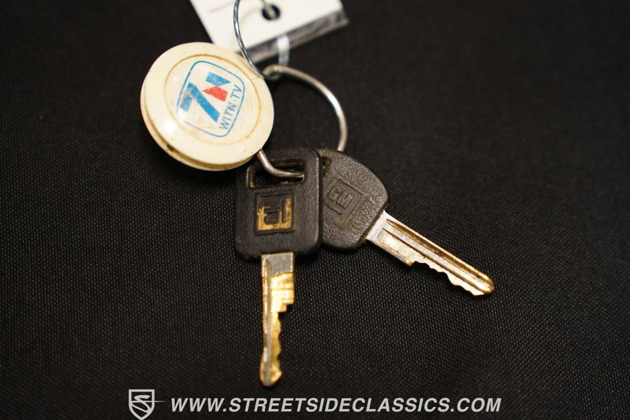 1992 Chevrolet Silverado 1500 Extended Cab