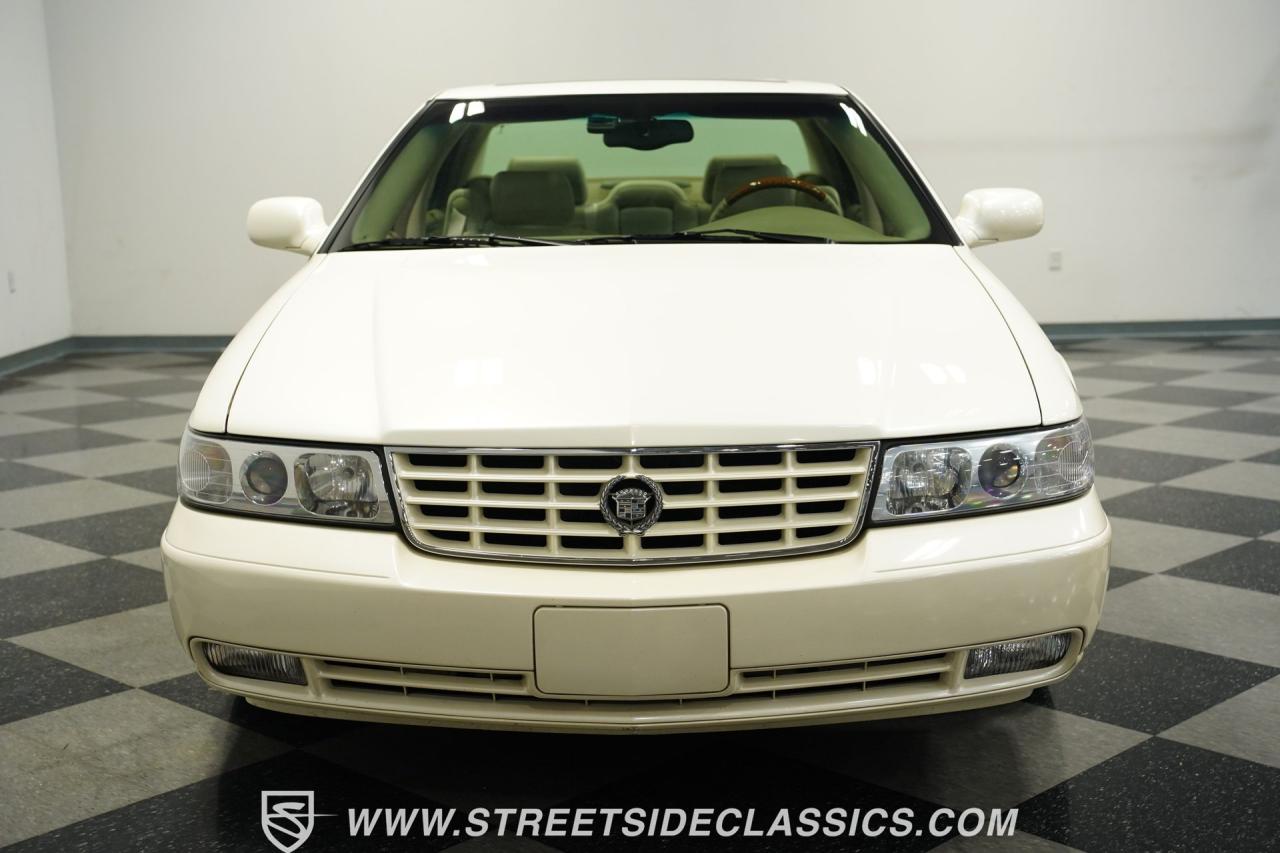 1998 Cadillac Seville STS