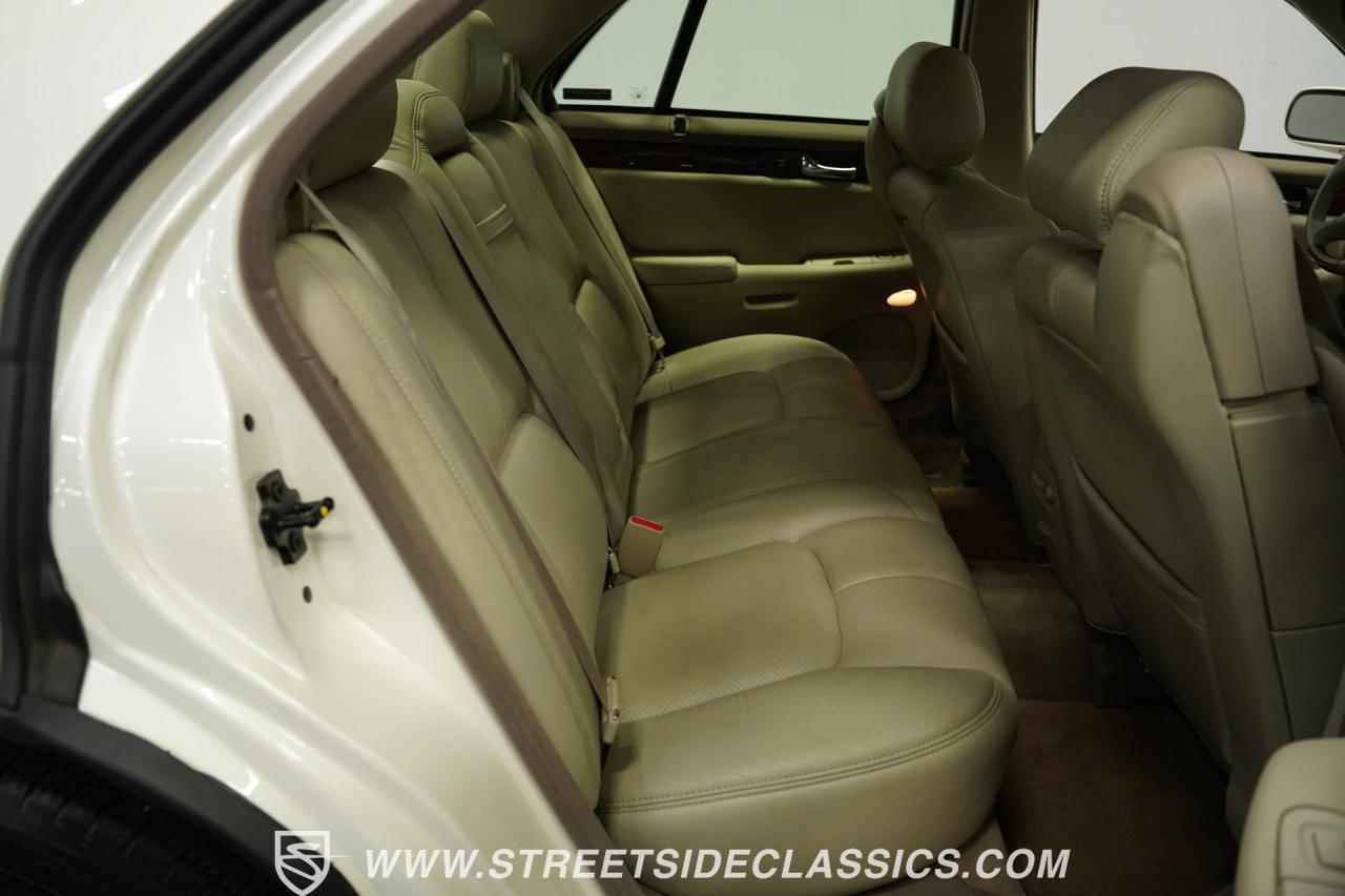 1998 Cadillac Seville STS