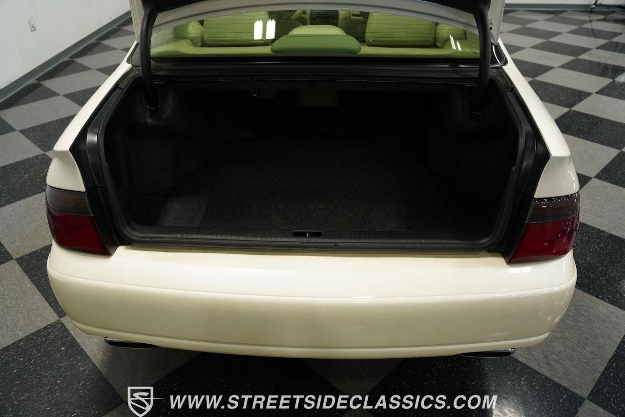 1998 Cadillac Seville STS