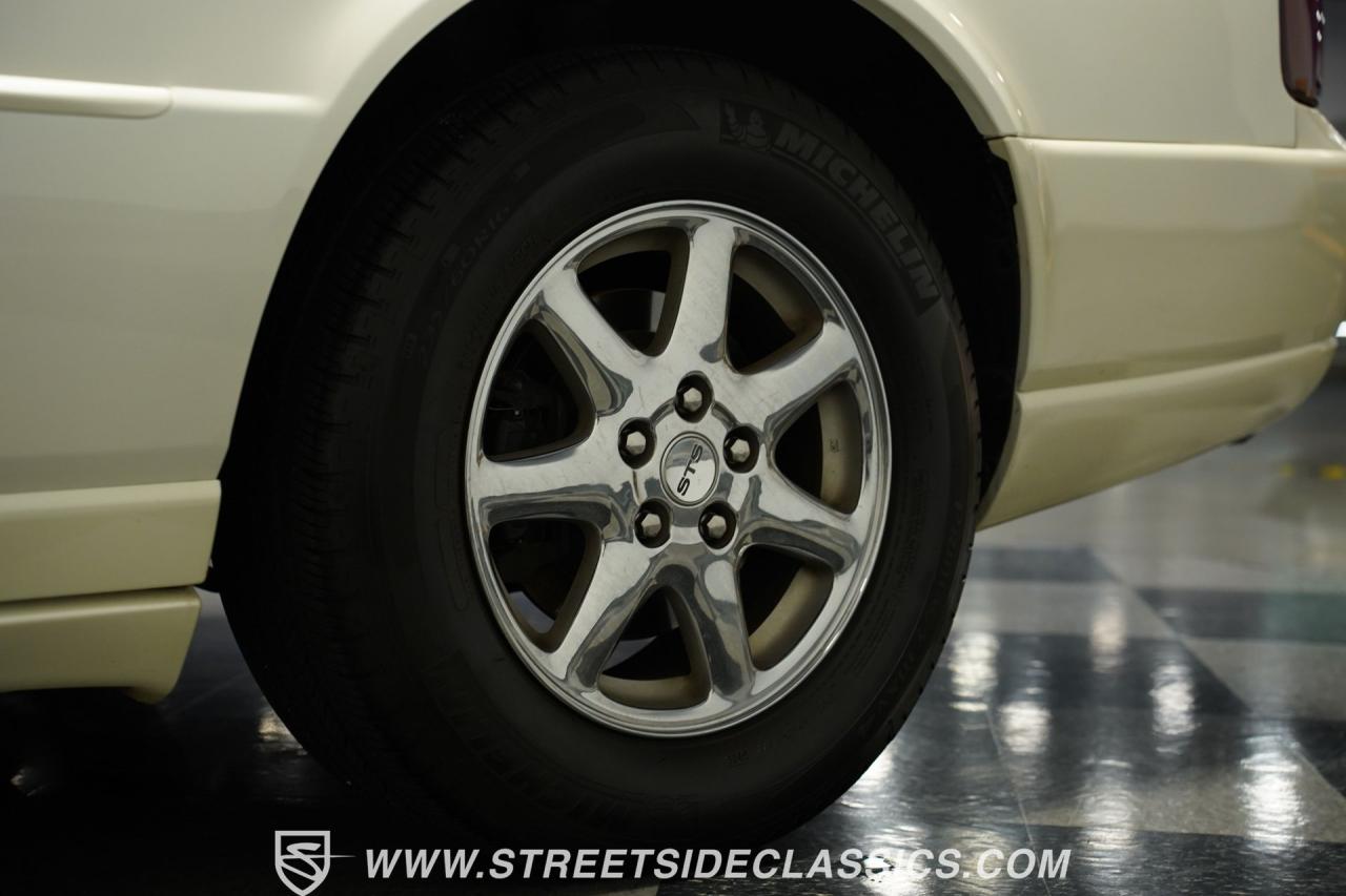 1998 Cadillac Seville STS