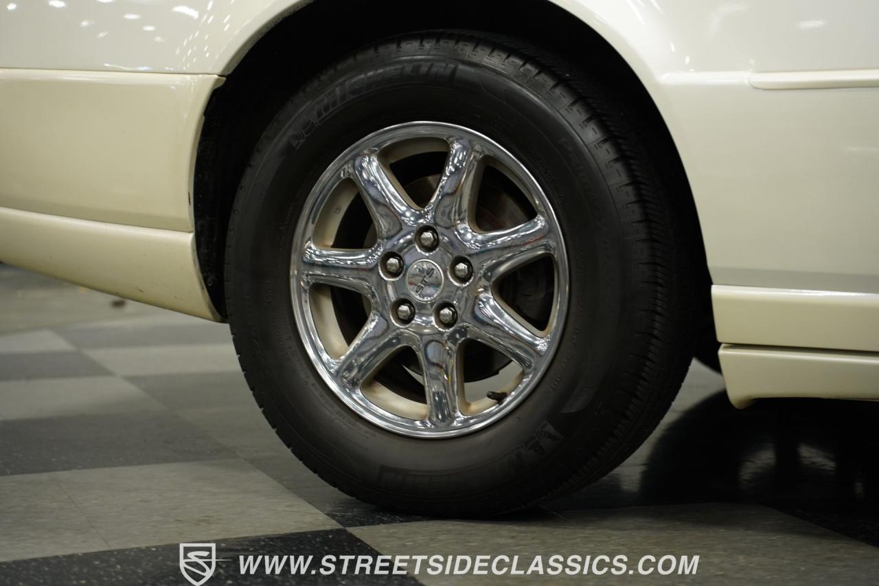 1998 Cadillac Seville STS