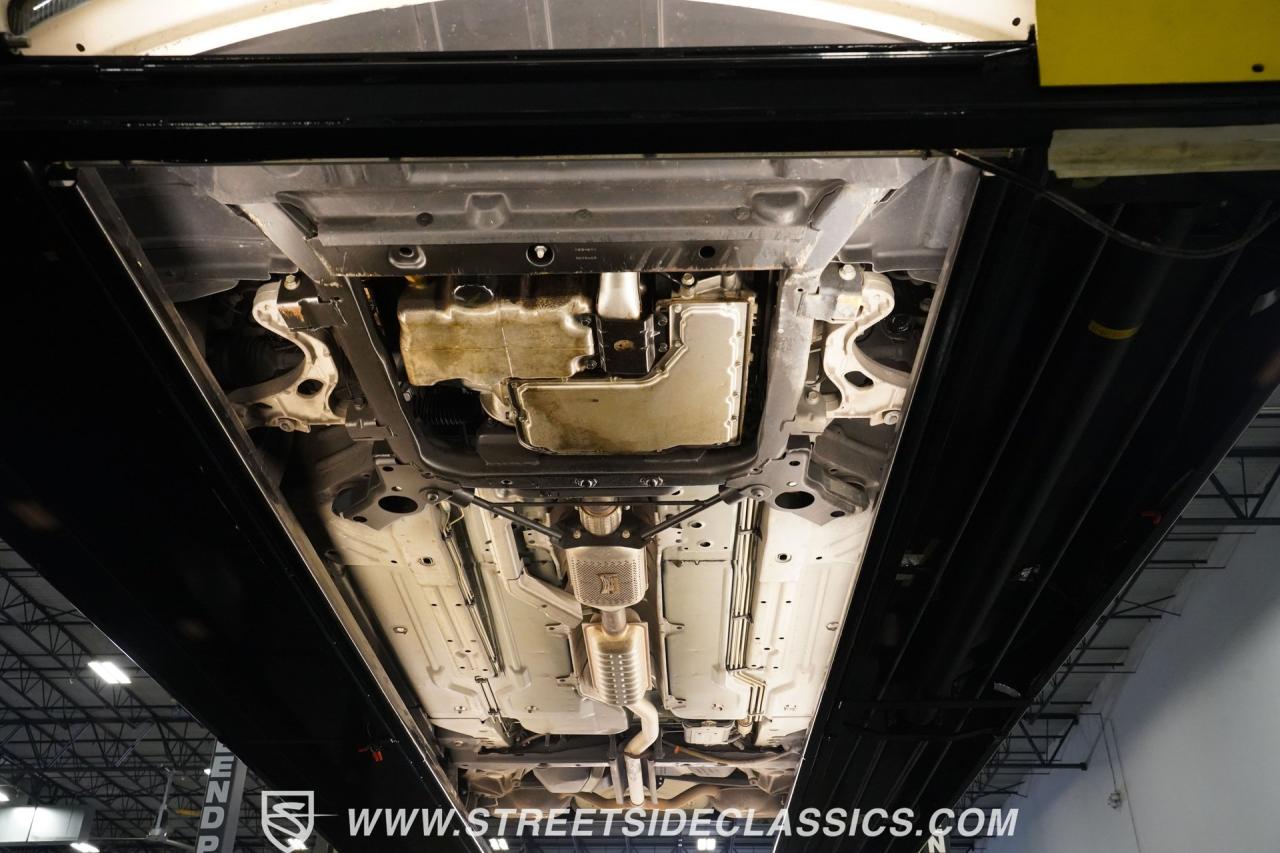 1998 Cadillac Seville STS