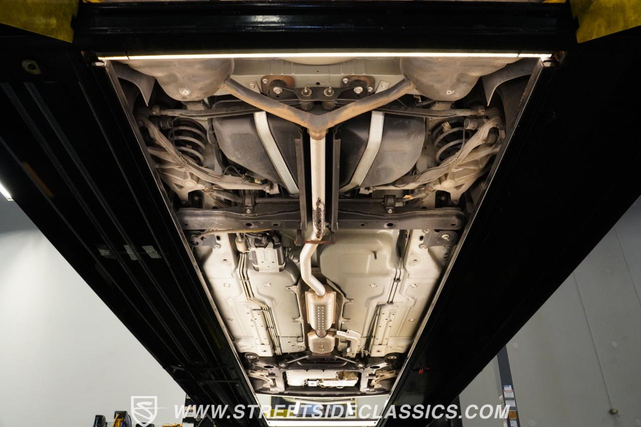 1998 Cadillac Seville STS