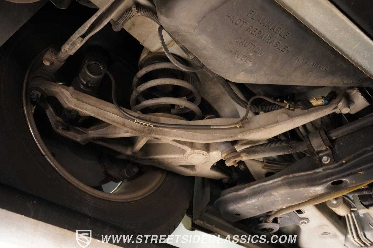 1998 Cadillac Seville STS