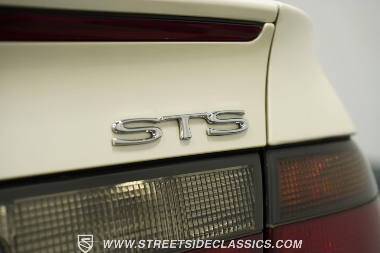 1998 Cadillac Seville STS