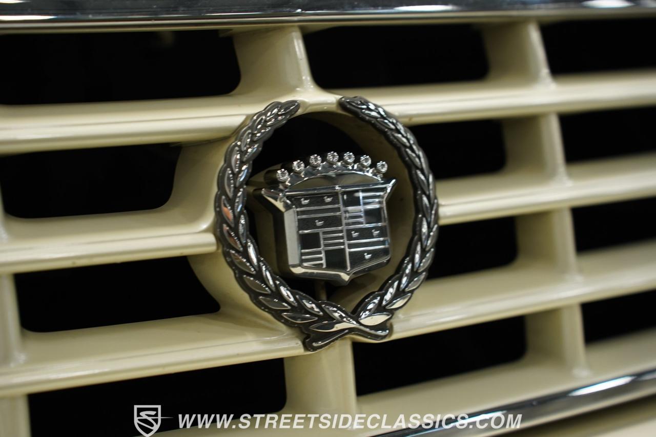 1998 Cadillac Seville STS