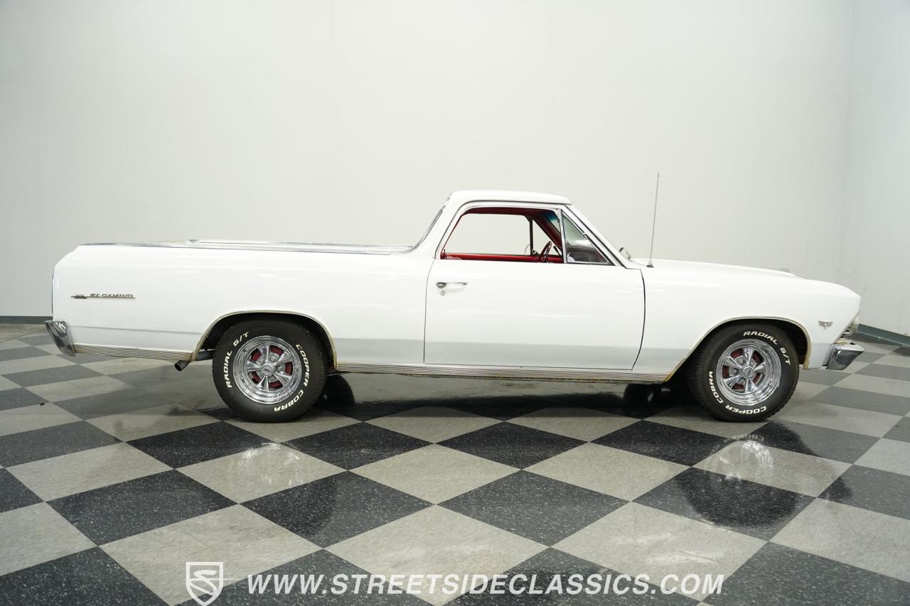 1966 Chevrolet El Camino