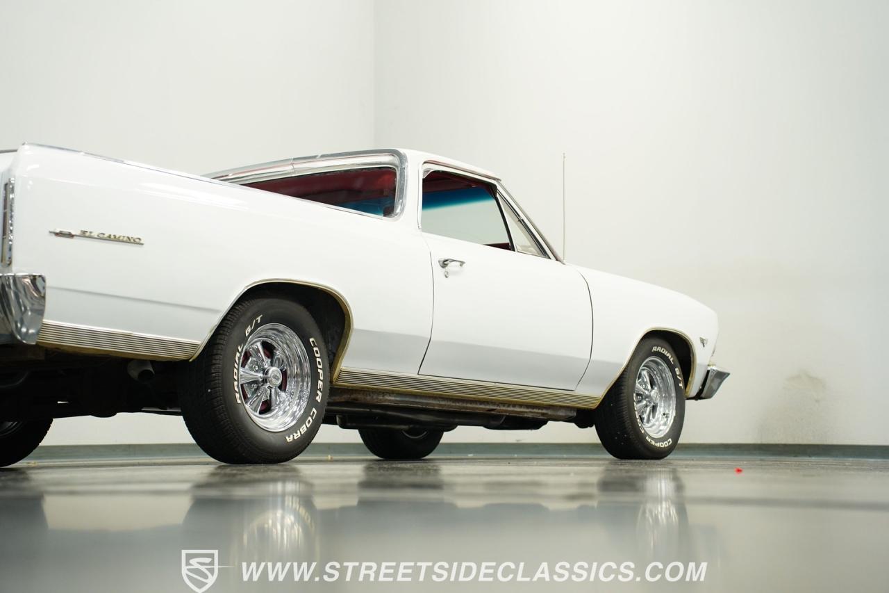 1966 Chevrolet El Camino
