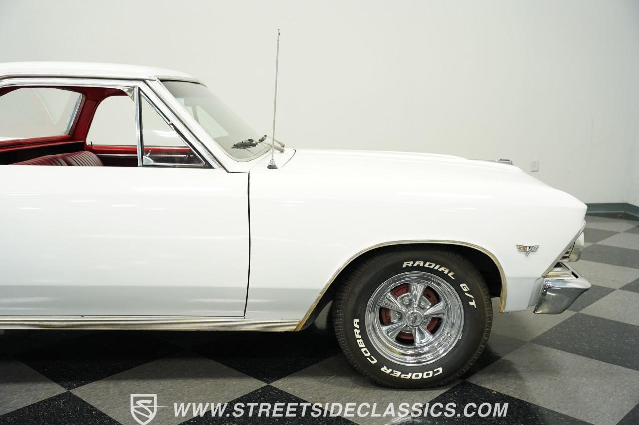 1966 Chevrolet El Camino