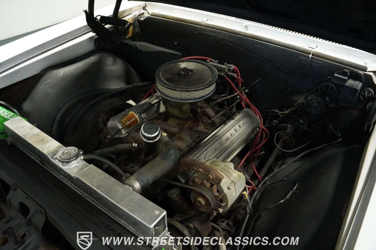 1966 Chevrolet El Camino