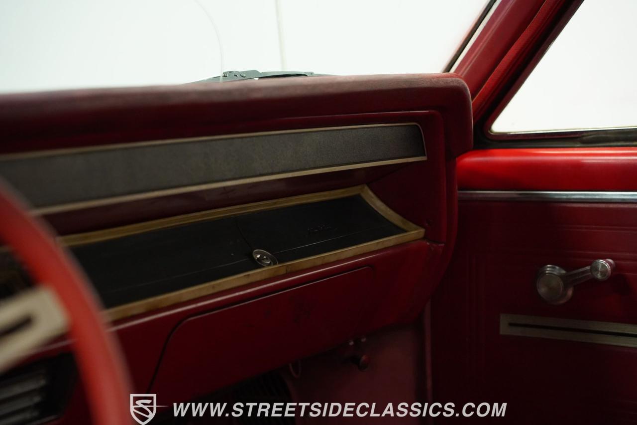 1966 Chevrolet El Camino