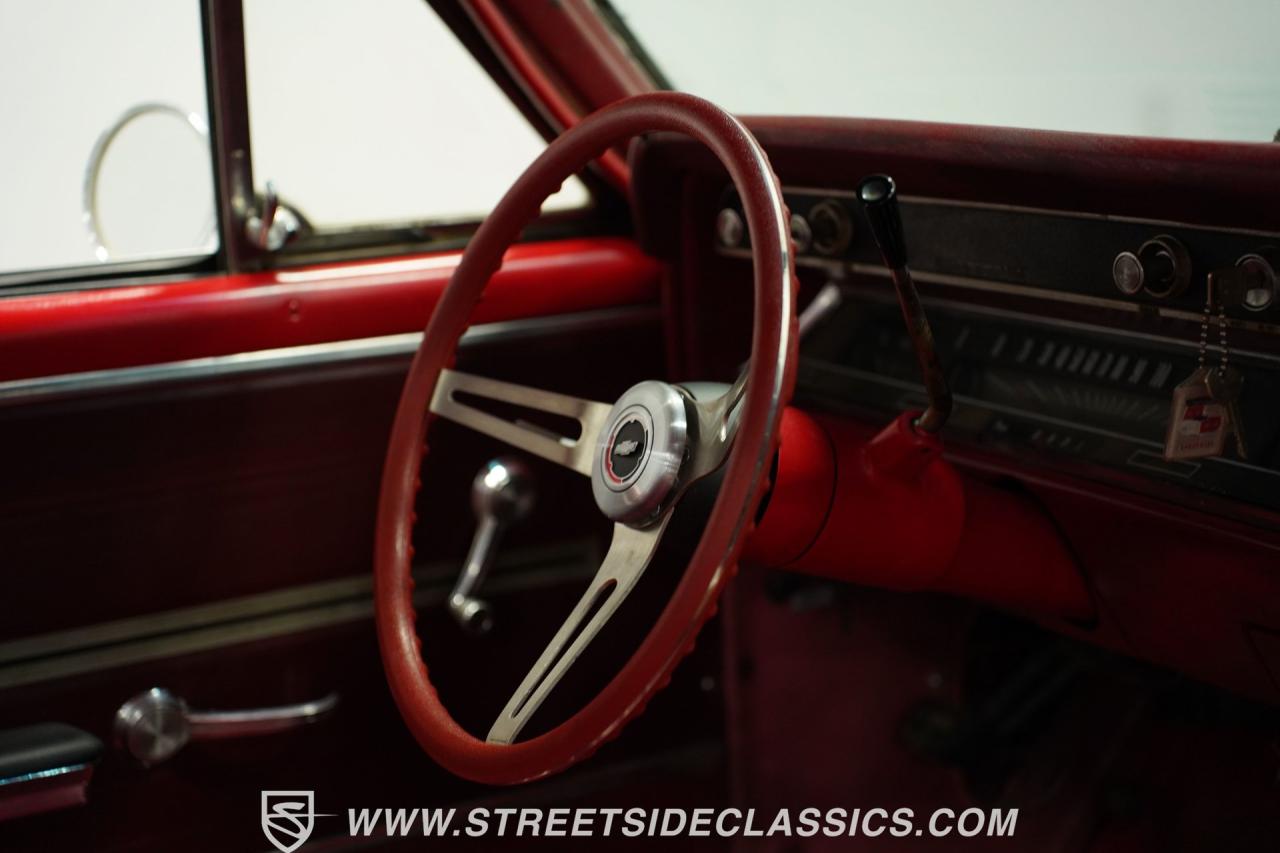 1966 Chevrolet El Camino