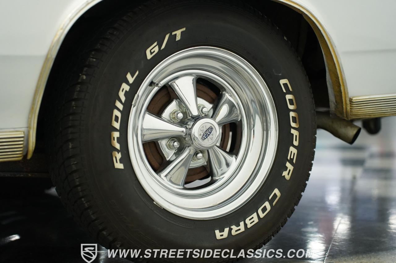 1966 Chevrolet El Camino