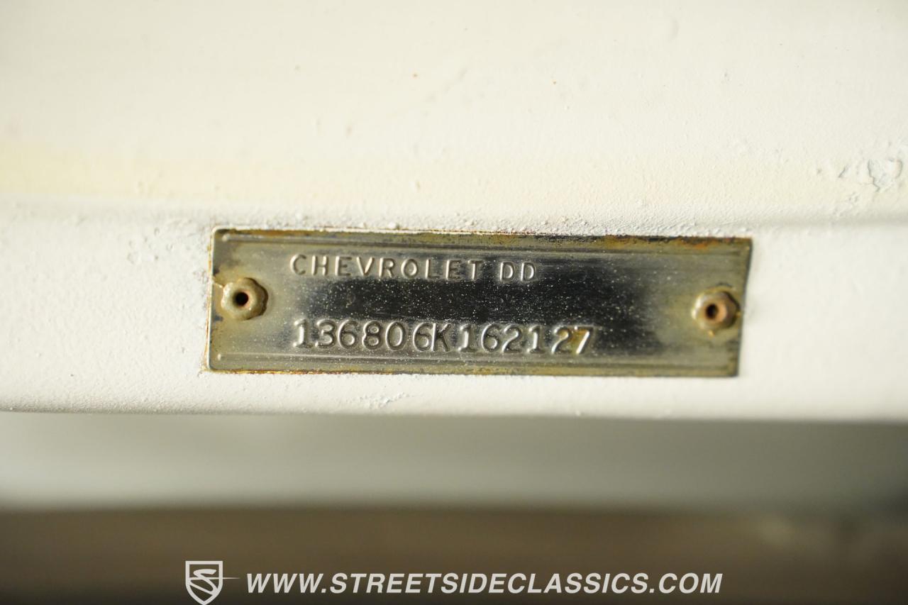 1966 Chevrolet El Camino