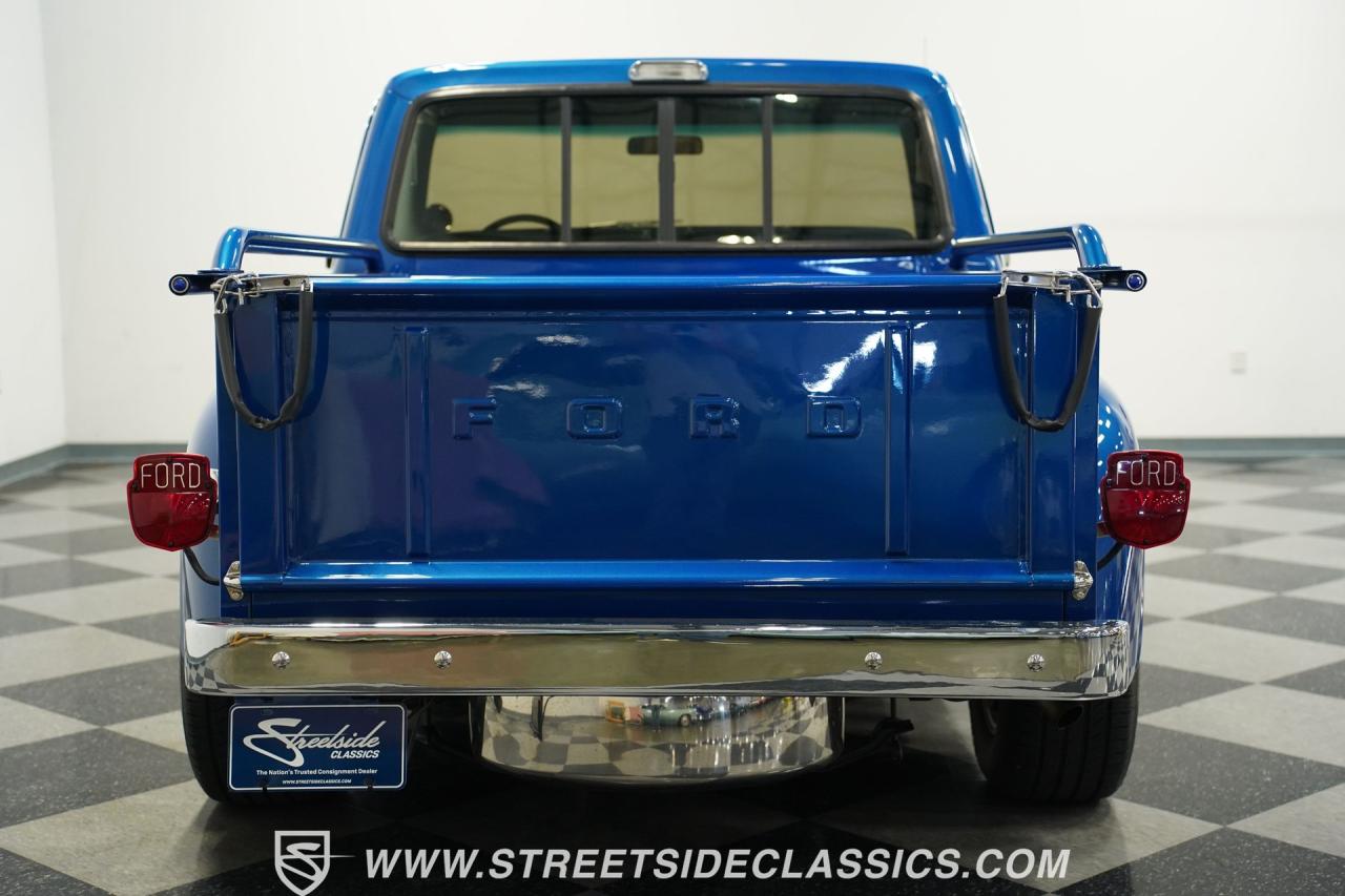 1977 Ford F-100 Stepside