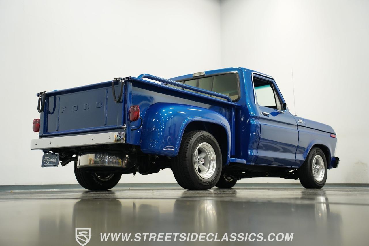 1977 Ford F-100 Stepside