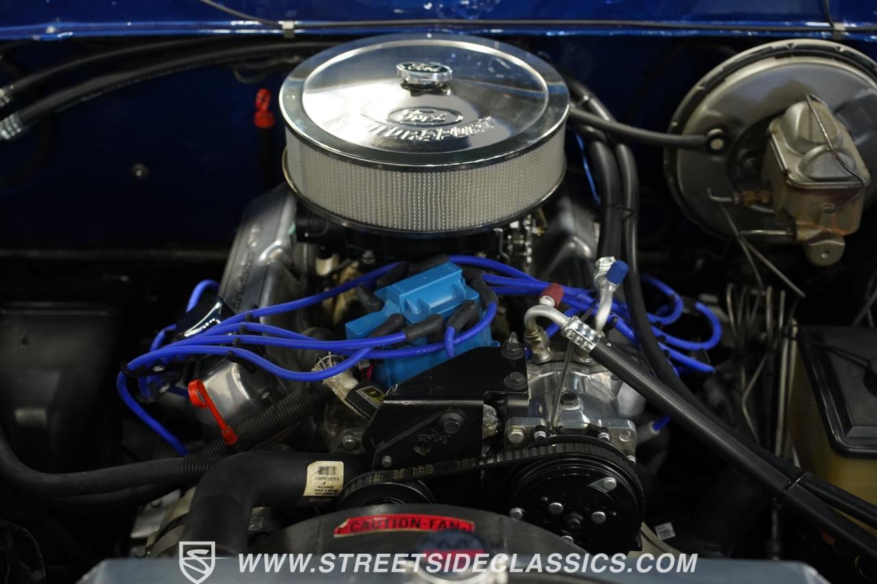 1977 Ford F-100 Stepside