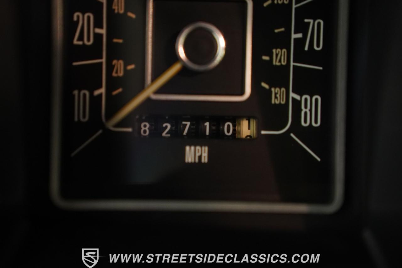 1977 Ford F-100 Stepside