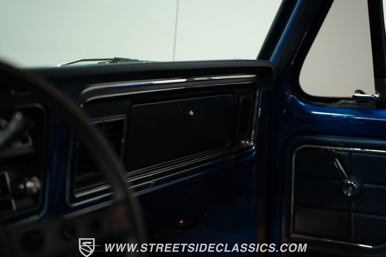 1977 Ford F-100 Stepside