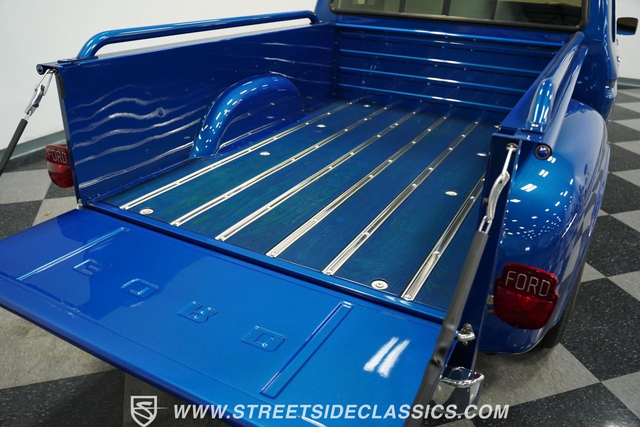1977 Ford F-100 Stepside