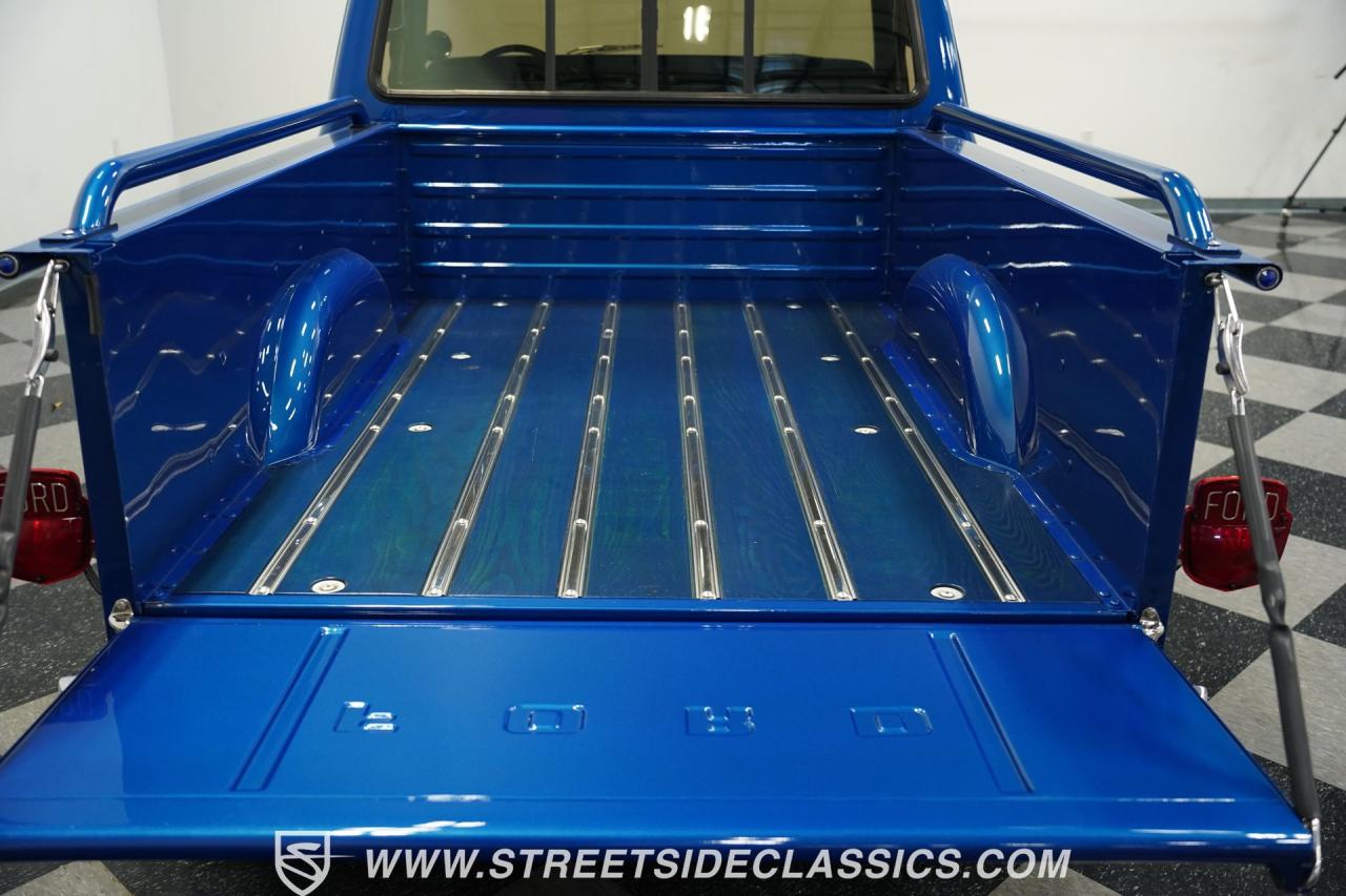 1977 Ford F-100 Stepside