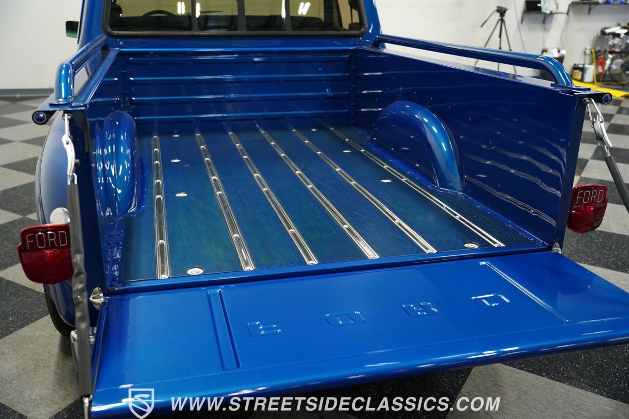 1977 Ford F-100 Stepside