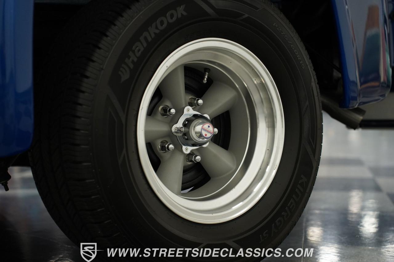 1977 Ford F-100 Stepside