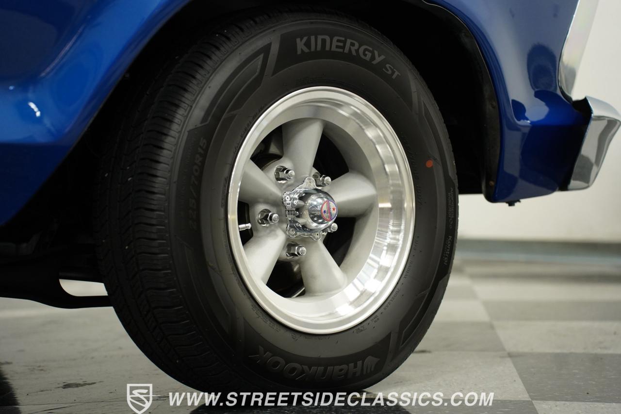 1977 Ford F-100 Stepside