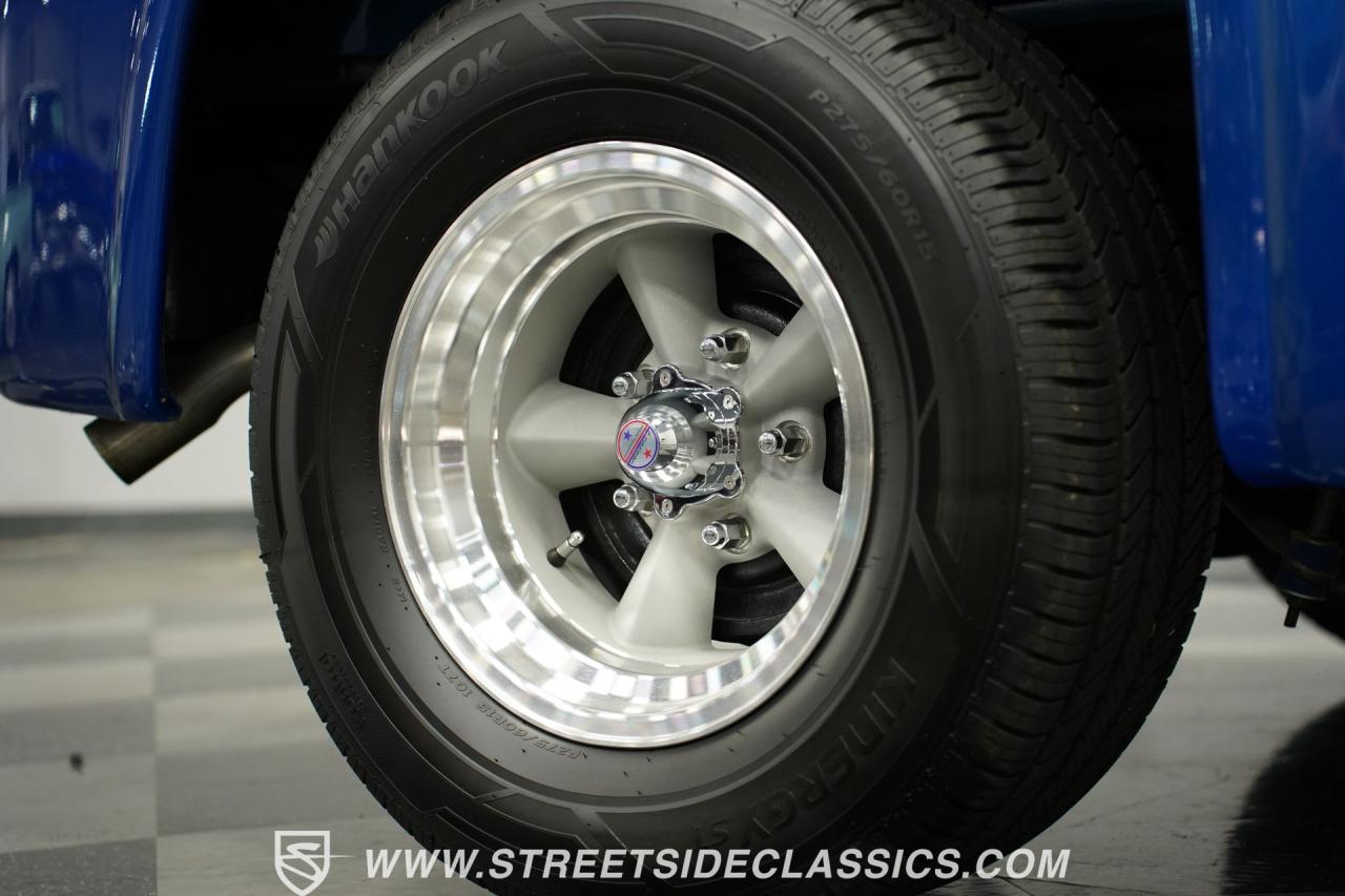 1977 Ford F-100 Stepside