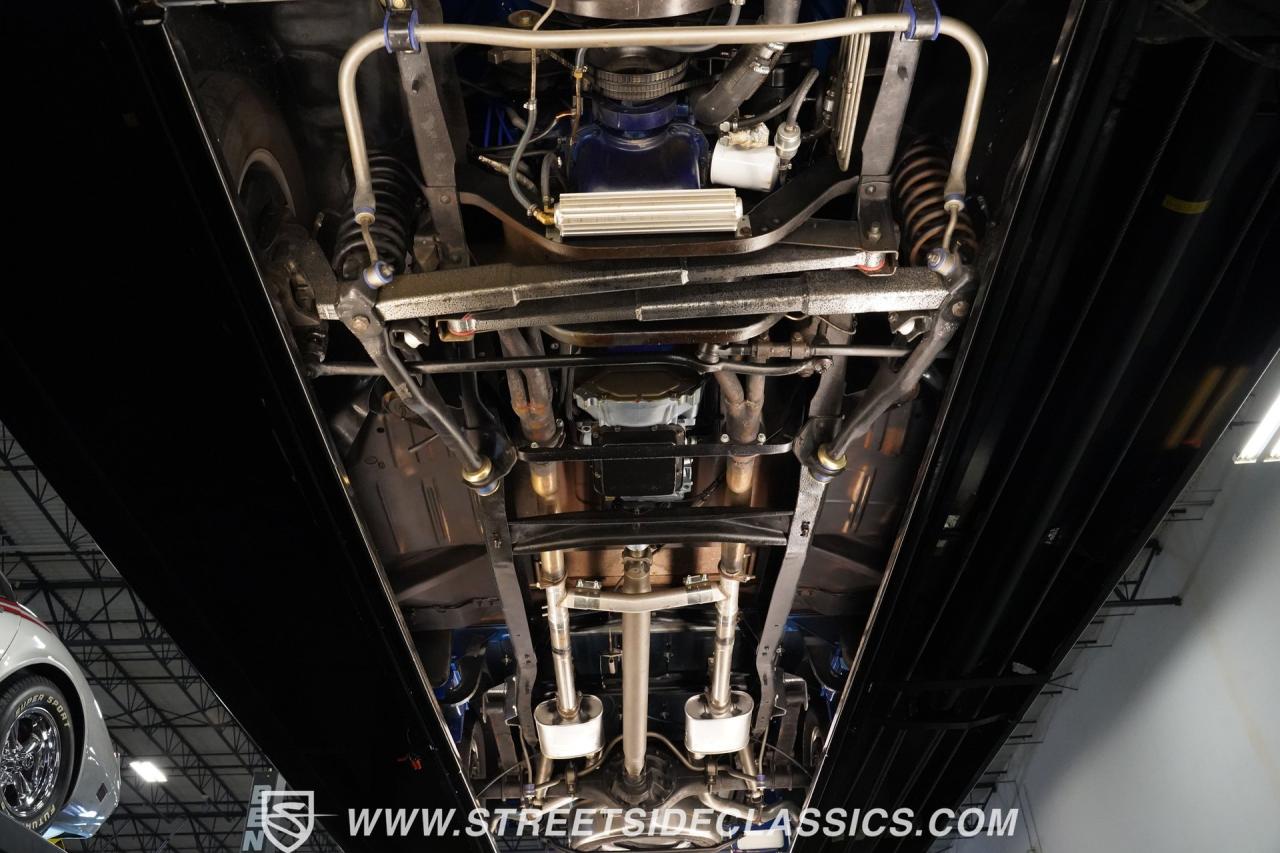 1977 Ford F-100 Stepside