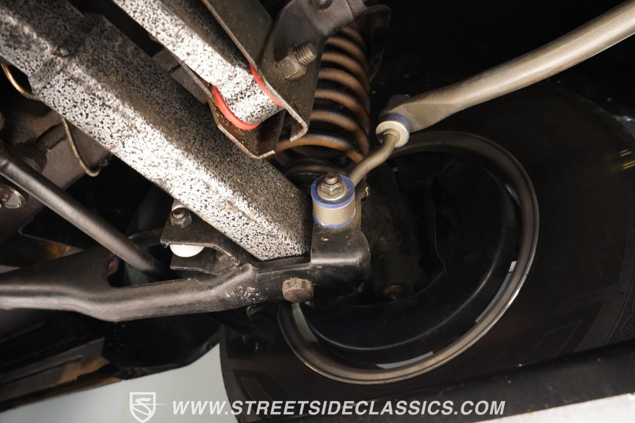 1977 Ford F-100 Stepside