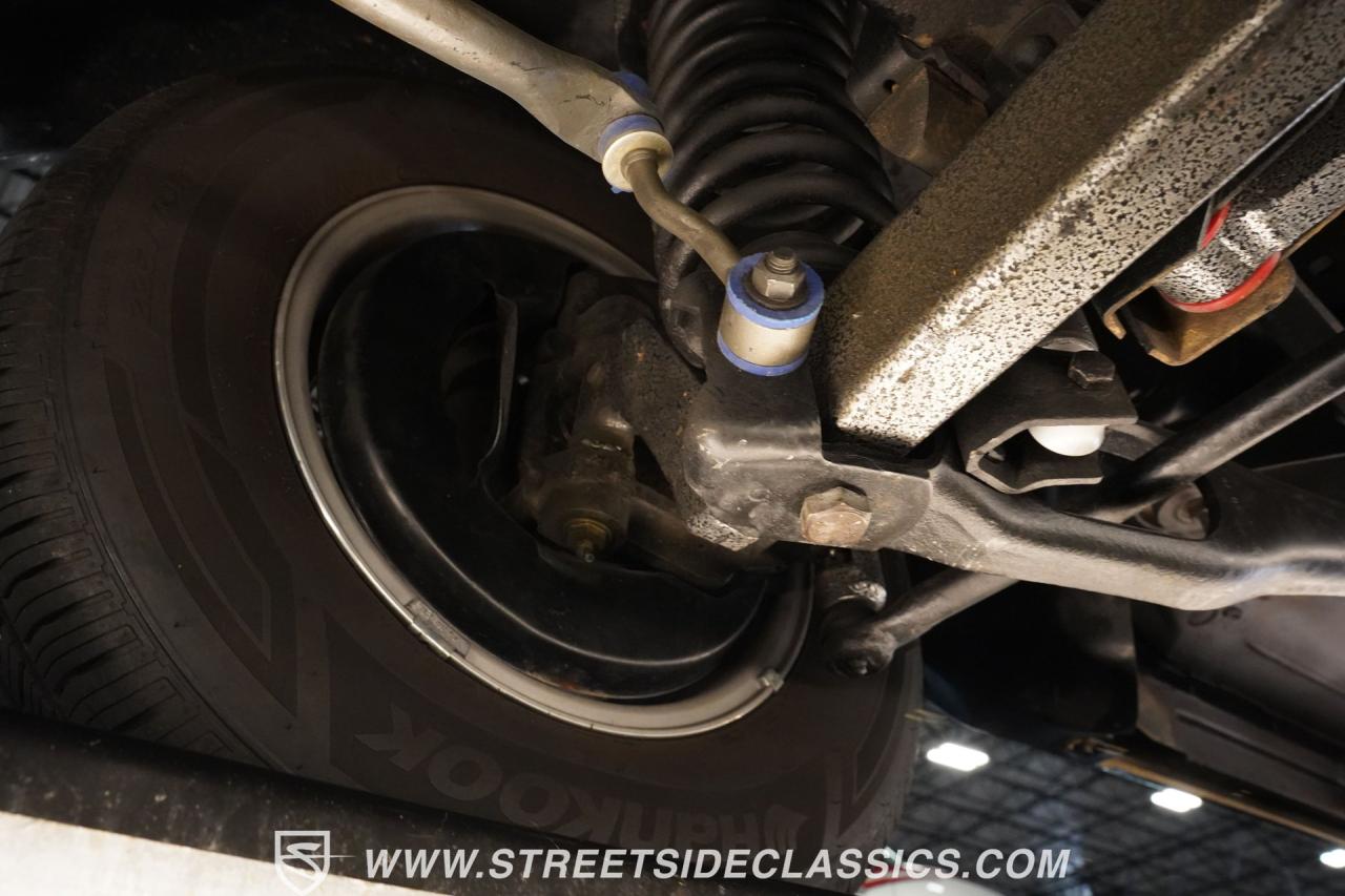 1977 Ford F-100 Stepside