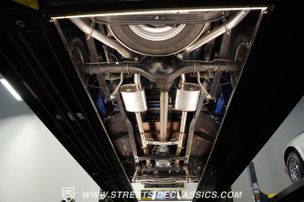 1977 Ford F-100 Stepside