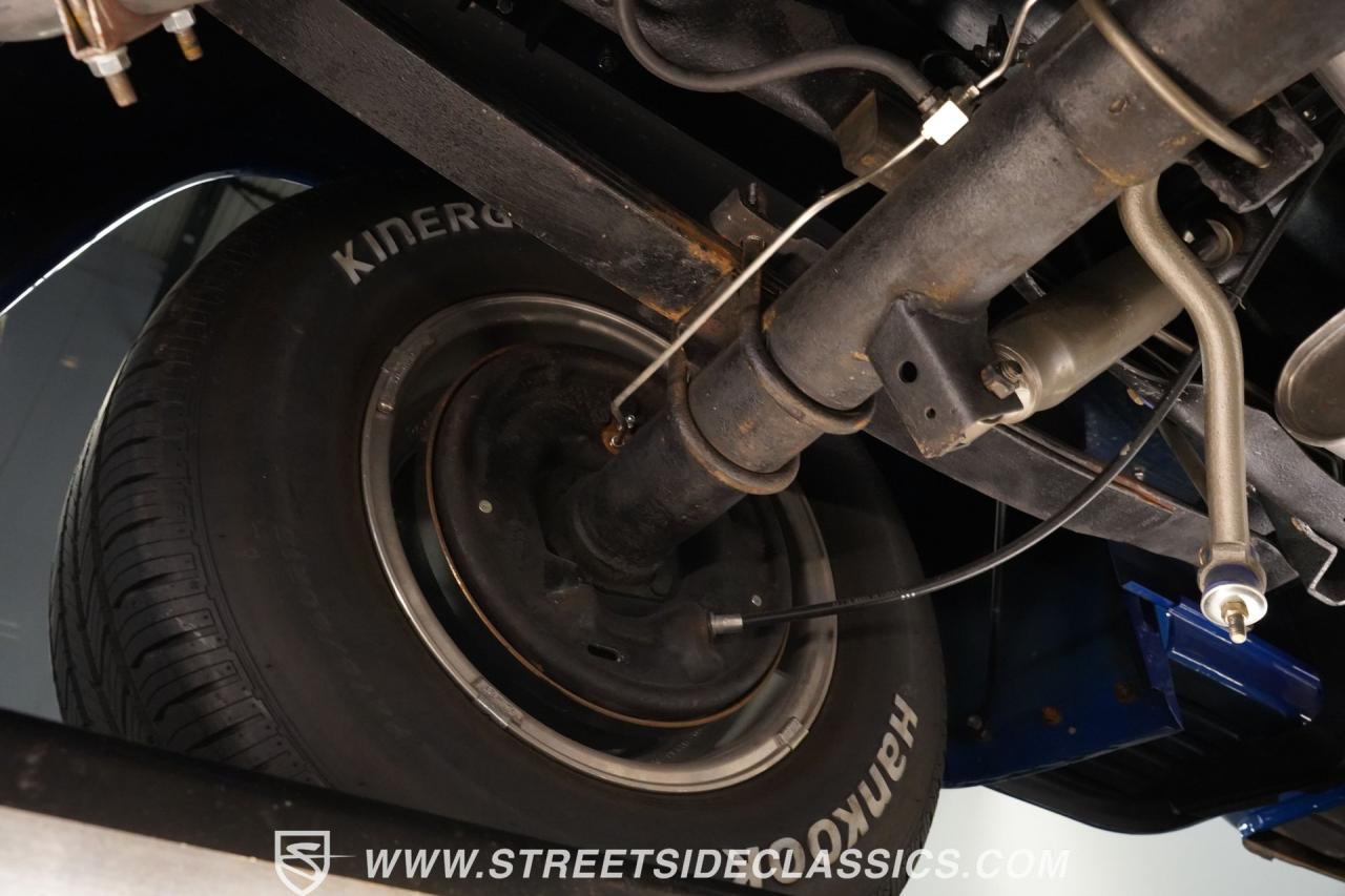 1977 Ford F-100 Stepside