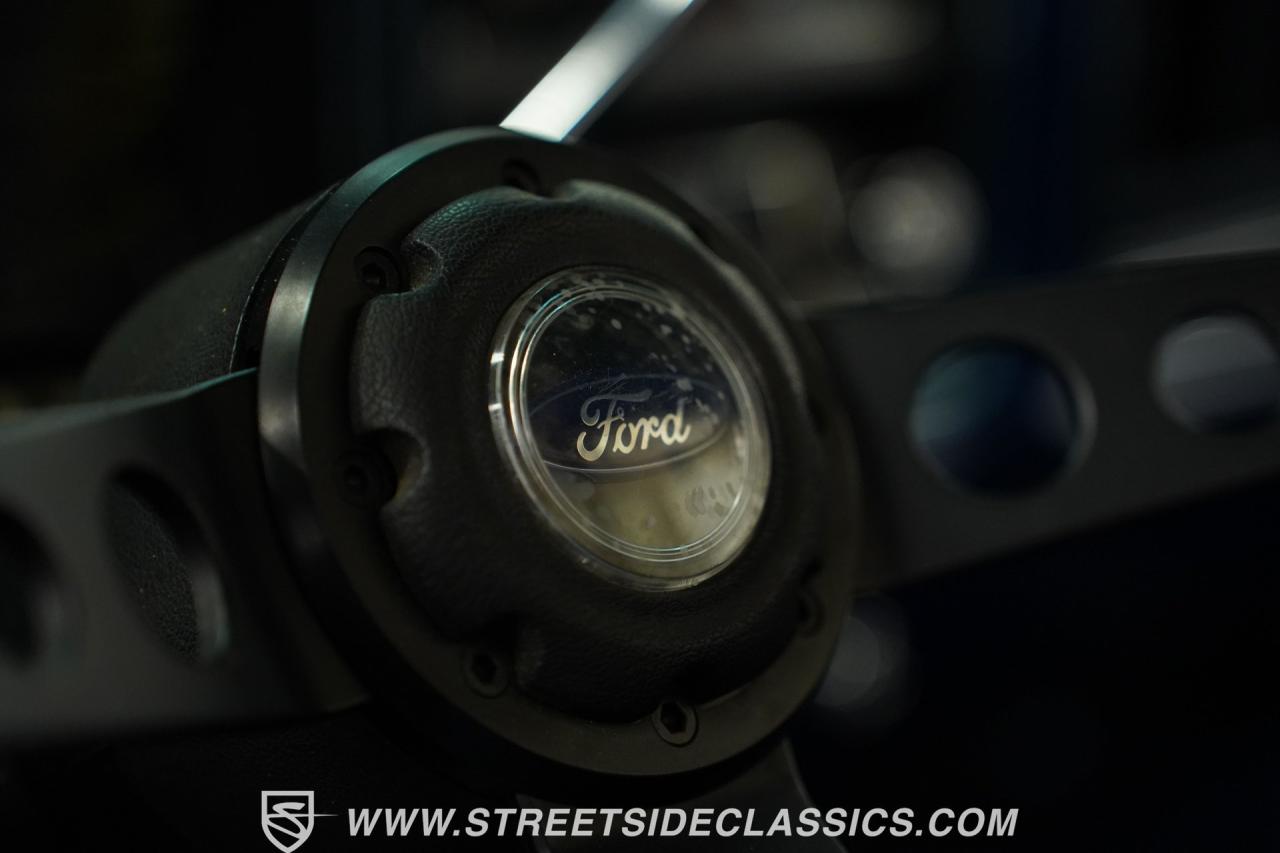 1977 Ford F-100 Stepside