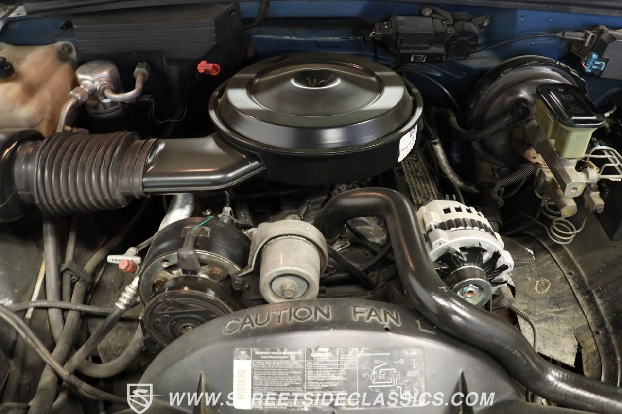 1990 GMC Sierra 1500