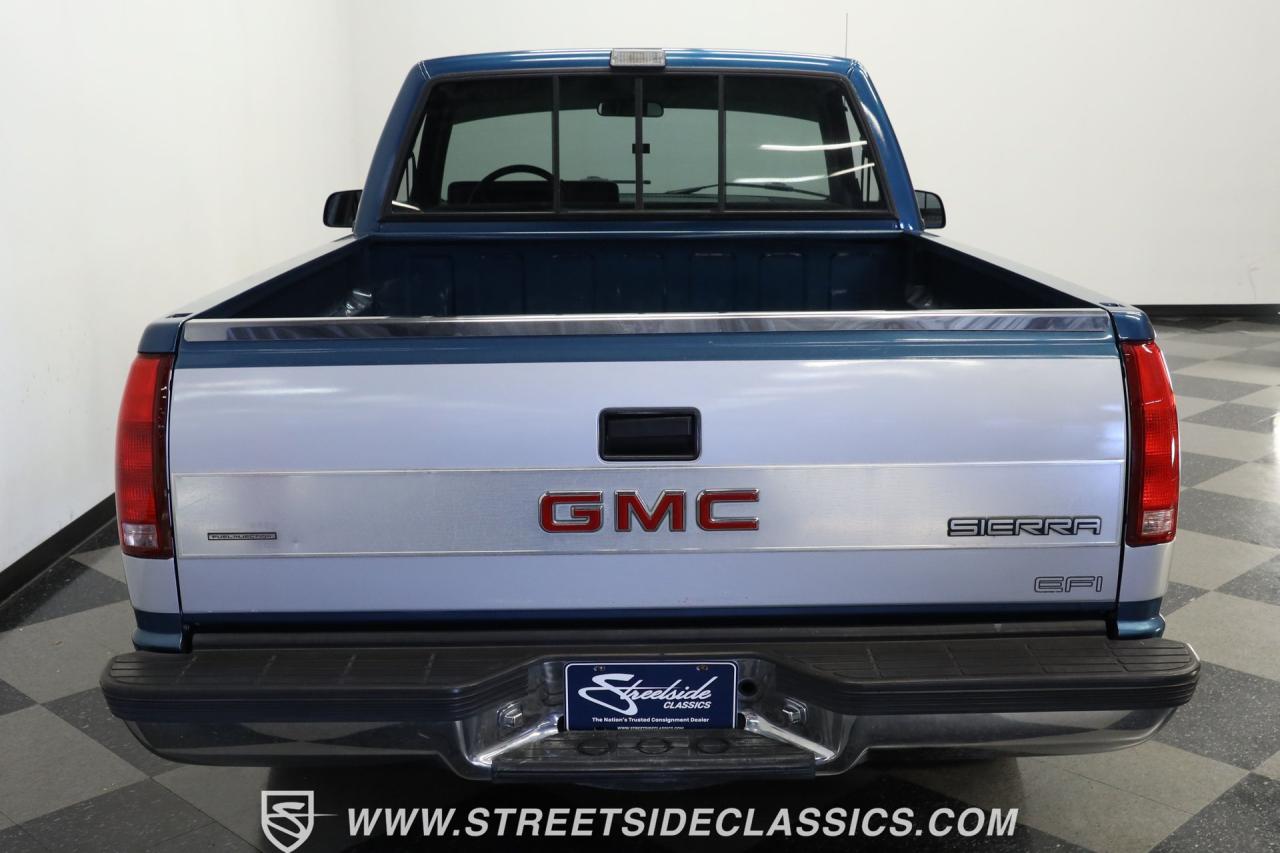 1990 GMC Sierra 1500