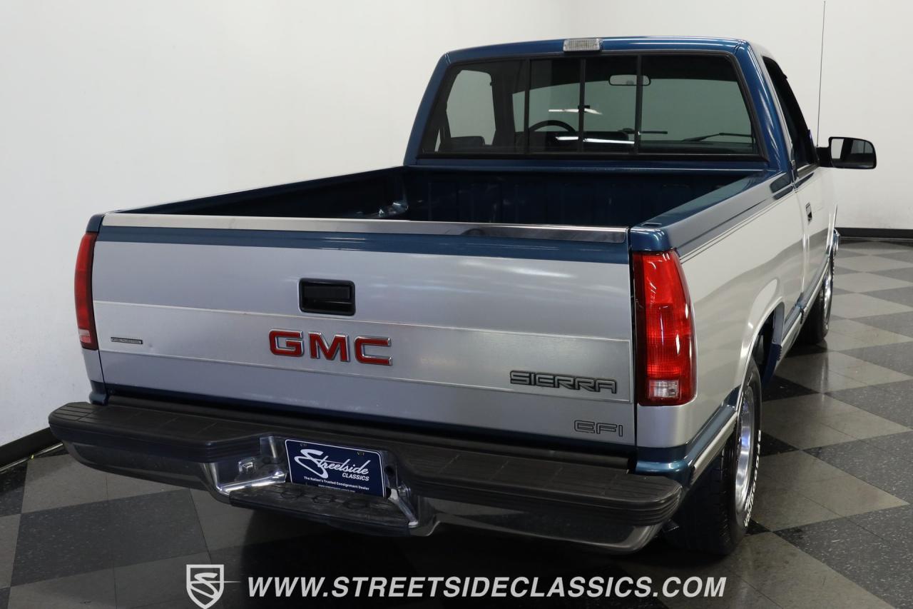 1990 GMC Sierra 1500