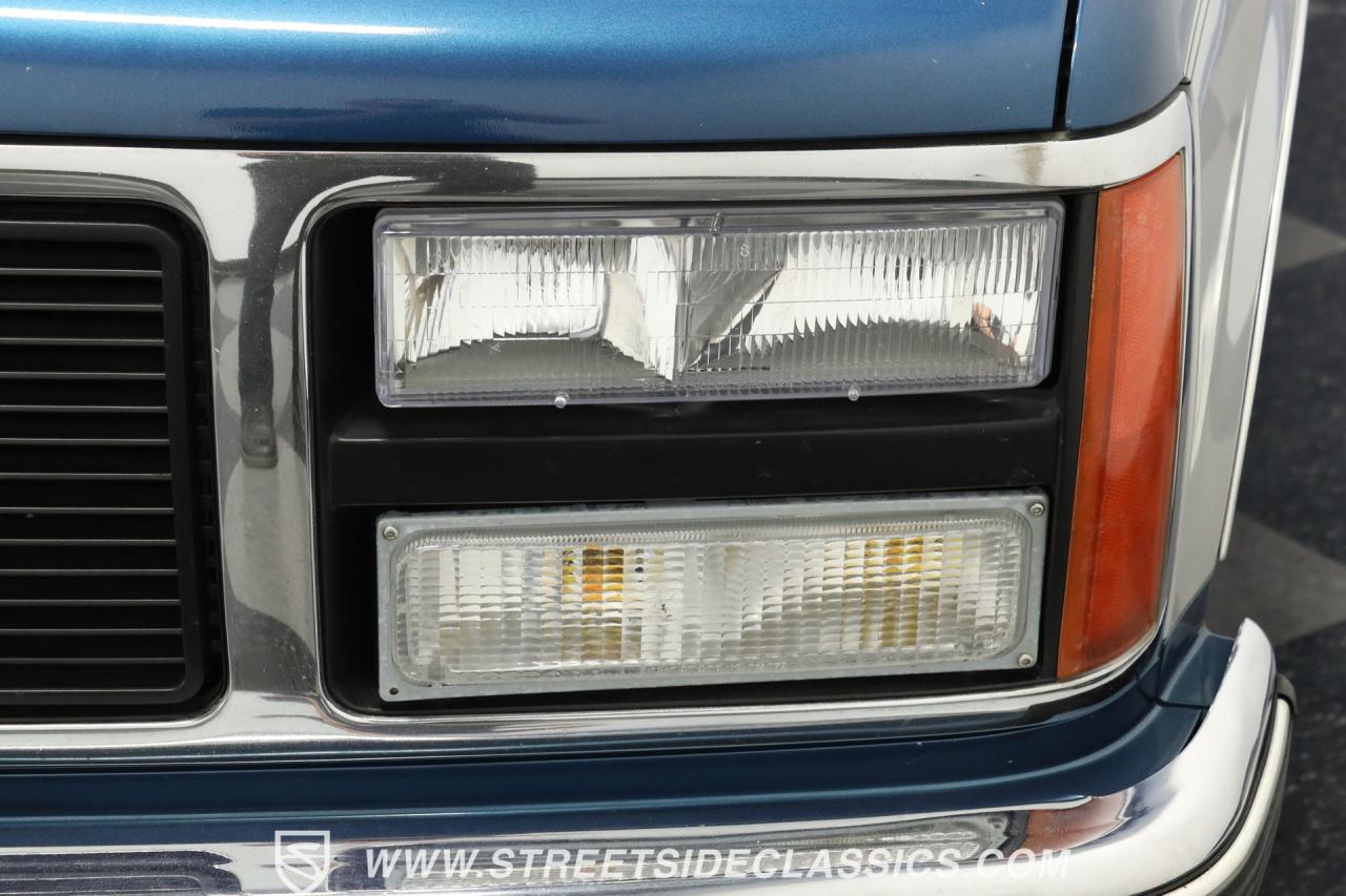 1990 GMC Sierra 1500