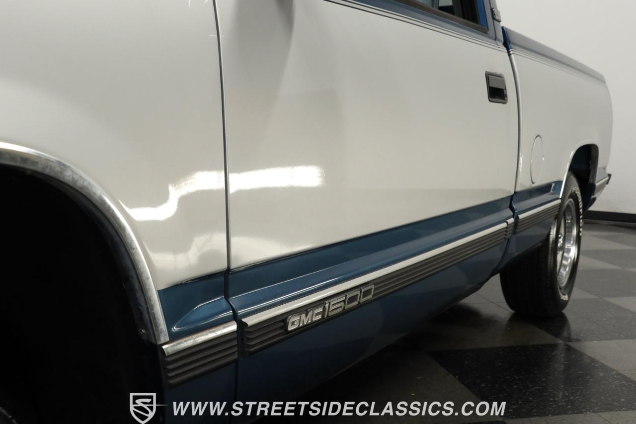 1990 GMC Sierra 1500