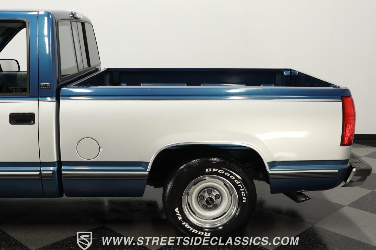 1990 GMC Sierra 1500