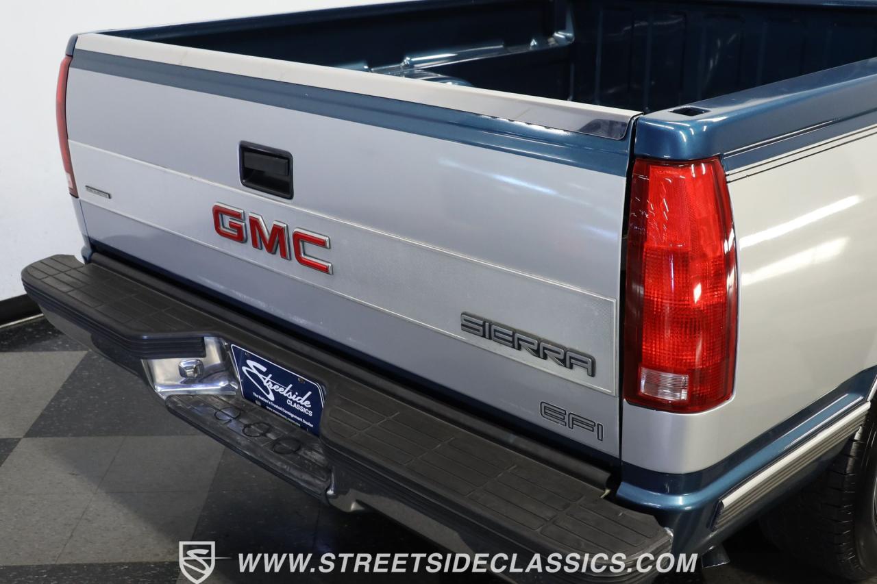 1990 GMC Sierra 1500