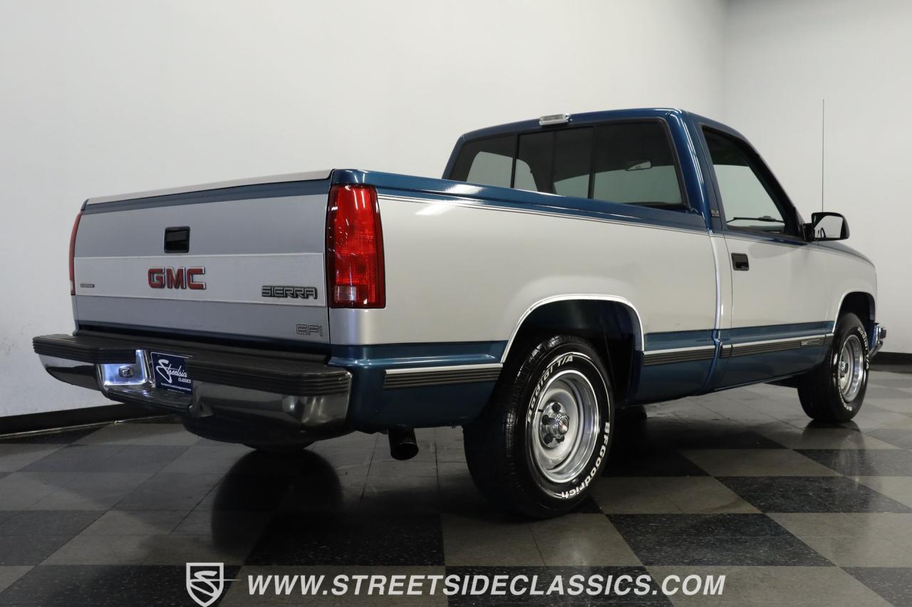 1990 GMC Sierra 1500