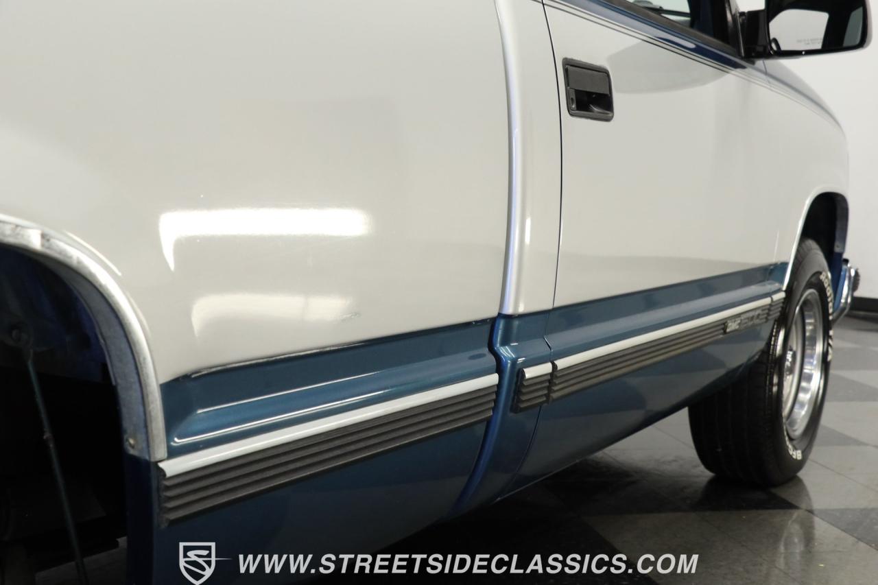 1990 GMC Sierra 1500