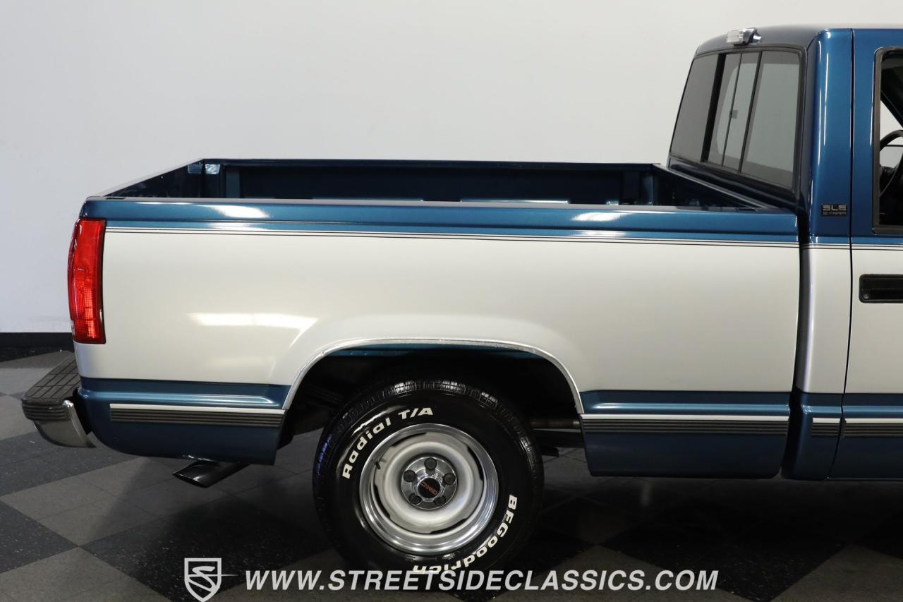 1990 GMC Sierra 1500