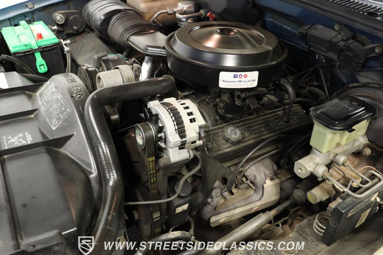 1990 GMC Sierra 1500